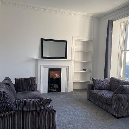 Apartamento Carvetii - Edward House B - 2 Dbl Bed 1St Floor Flat Dunfermline Exterior foto